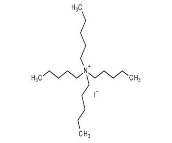 YODURO DE TETRAPENTILAMONIO PARA SÍNTESIS