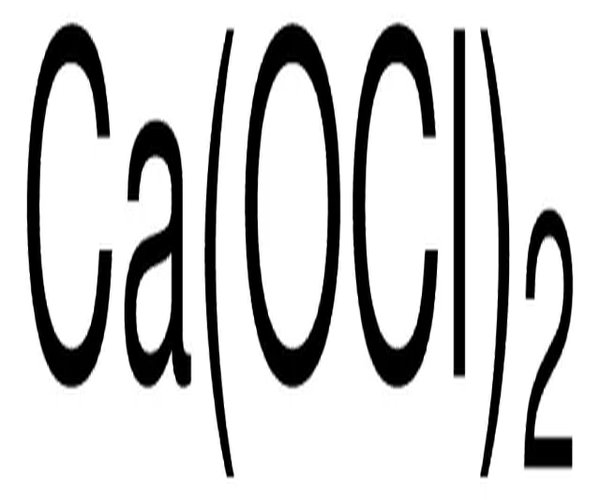 HIPOCLORITO DE CALCIO PARA SÍNTESIS