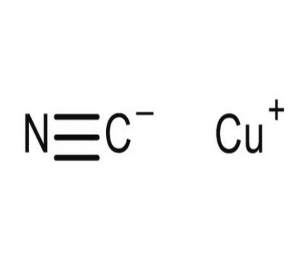 CIANURO DE COBRE(I) PARA SÍNTESIS