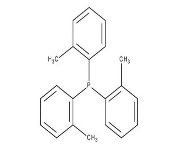 TRI(O-TOLYL)-FOSFINA PARA SÍNTESIS