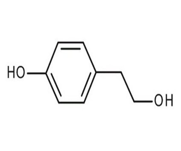 2-(4-HIDROXIFENIL)ETANOL PARA SÍNTESIS