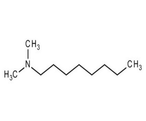N,N-DIMETILOCTILAMINA PARA SÍNTESIS