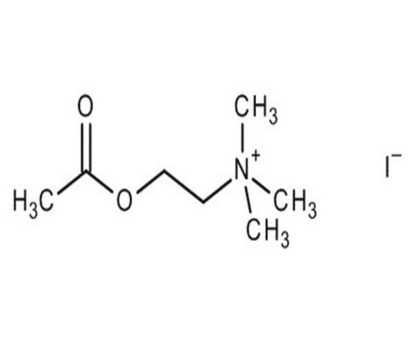 YODURO DE ACETILCOLINA PARA SÍNTESIS