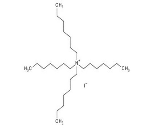 YODURO DE TETRAHEPTILOAMONIO PARA SÍNTESIS