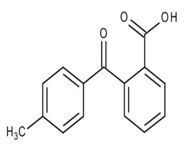 2-(P-TOLUOYL)BENZOESAEURE 25 G