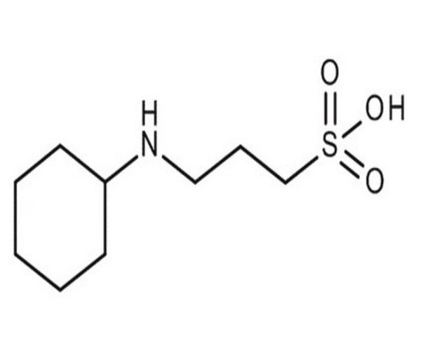 CICLOHEXILAMINAPROPANSAEURO 25 G