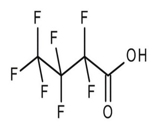 ÁCIDO HEPTAFLUOROBUTÍRICO PARA SÍNTESIS