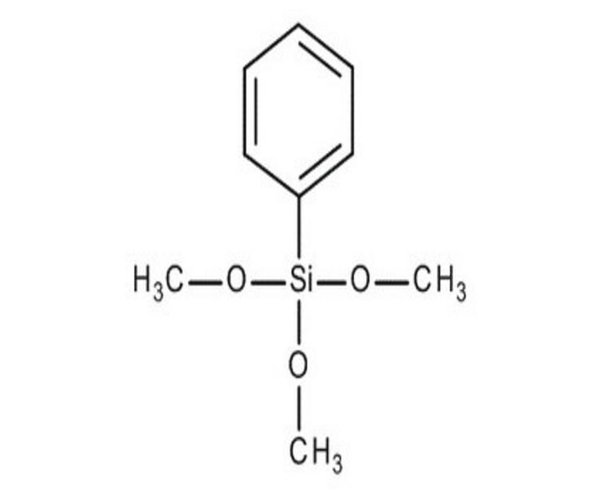 TRIMETOXIFENILSILANO 50 ML