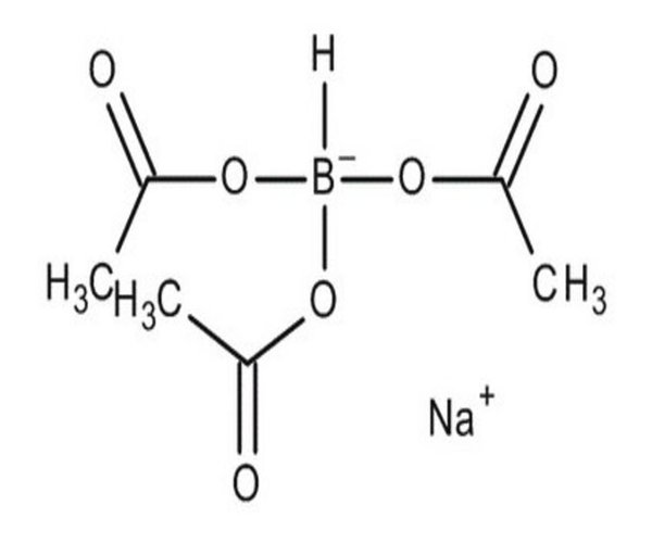 NATRIUMTRIACETOXIBORHIDRIDO 100 G
