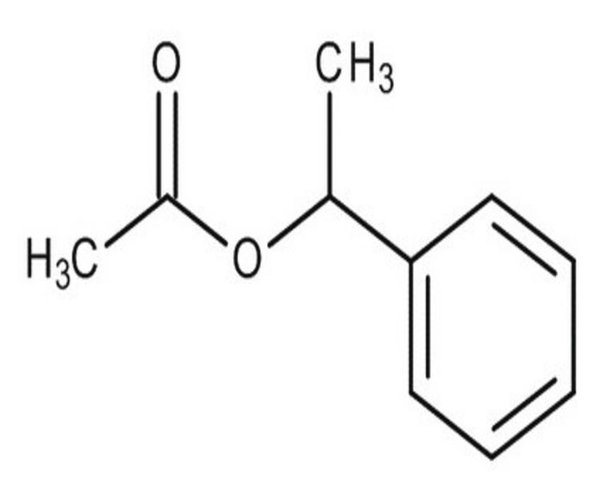 ACETATO DE 1-FENILETILO PARA SÍNTESIS