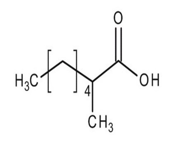 ÁCIDO 2-METILHEPTANOICO PARA SÍNTESIS