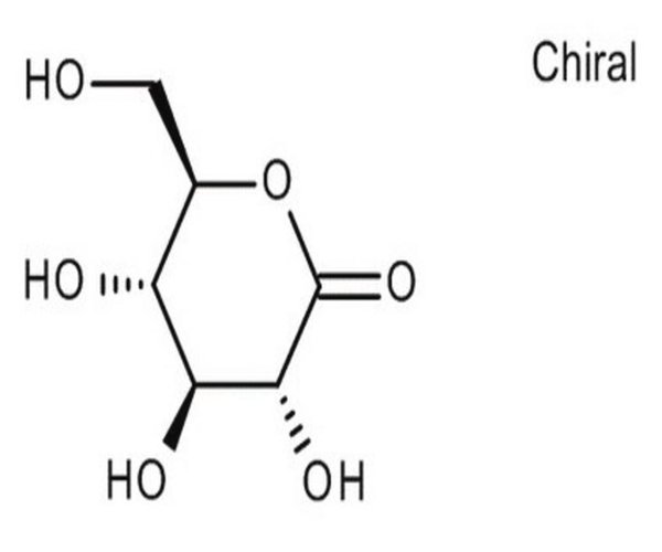 GLUCONSAURE-DELTA-LACTON 100 G