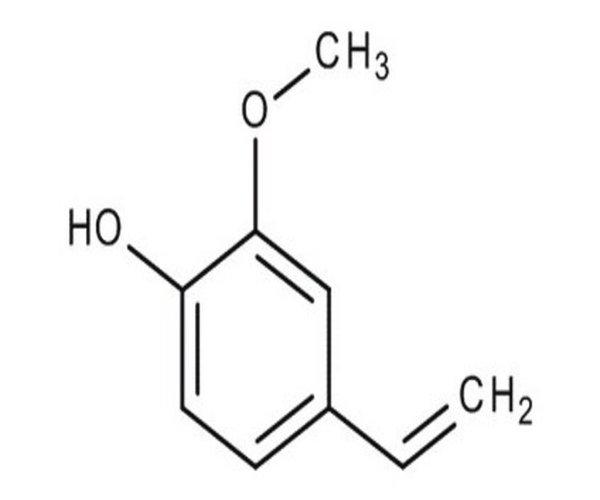 2-METOXI-4-VINILFENOL 25 ML