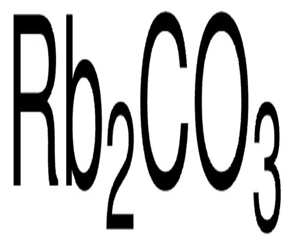 CARBONATO DE RUBIDIO 10 G