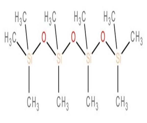 Decametiltetrasiloxano f.s. 1 litro