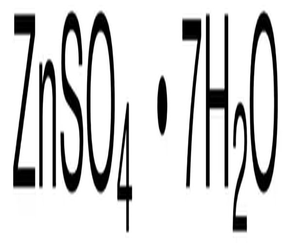 Sulfato de zinc heptahidratado, puriss. p.a., reactivo ACS, ≥99,5%