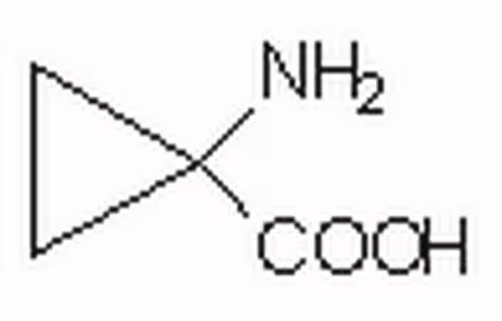 Ácido 1-aminociclopropano-1-carboxílico