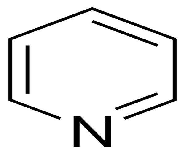 Piridina anhidra, 99,8% 100ml