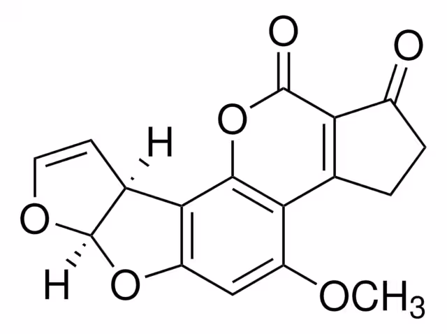 AFLATOXINA B1 SOLUCIÓN pack 1X4ML