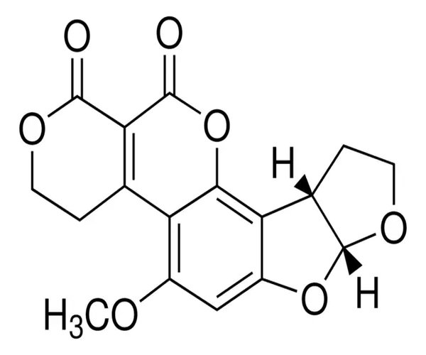 AFLATOXINA G2 SOLUCIÓN pack 1X4ML