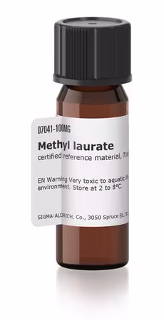 LAURATO DE METILO pack 1X100MG