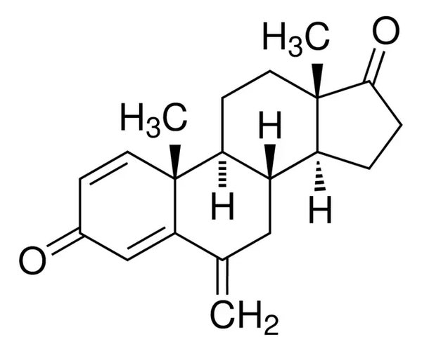 EXEMESTANO pack 1X1G