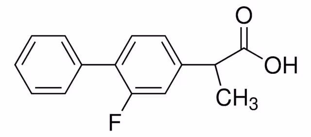 FLURBIPROFEN pack 1X500MG
