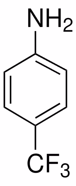 4-(TRIFLUOROMETILO)ANILINA pack 1X200MG