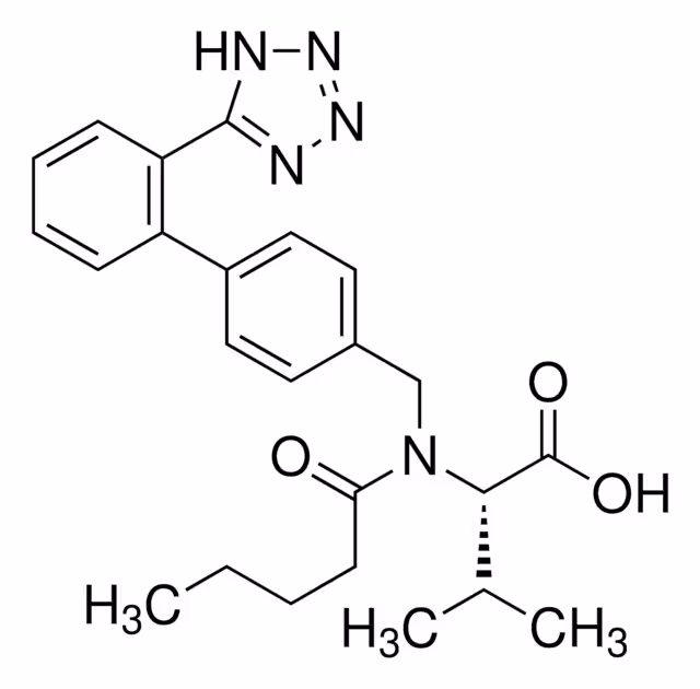 VALSARTAN, FARMACOPOEIA BRITÁNICA (BP) RE pack 1X1EA