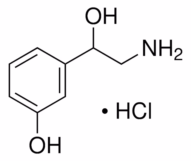CLORHIDRATO DE NORFENILEFRINA pack 1X200MG