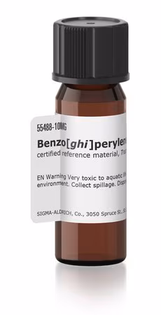 BENZO[GHI]PERILENO paquete 1X10MG