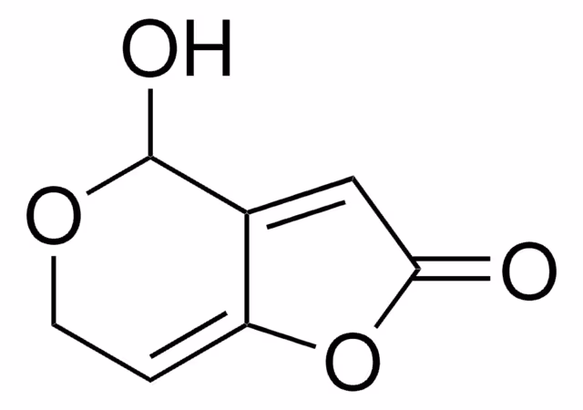 PATULINA,1X1ML,100UG/ML,CLOROFORMO paquete 1X1EA