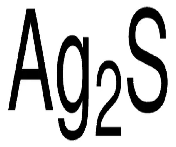 OIEA-S-3 (ISÓTOPOS DE AZUFRE EN SULF DE PLATA pack 1X1EA