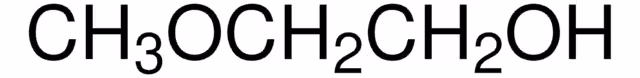 2-METOXIETANOL pack 3X1.2ML