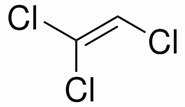 TRICLOROETILENO pack 3X1.2ML