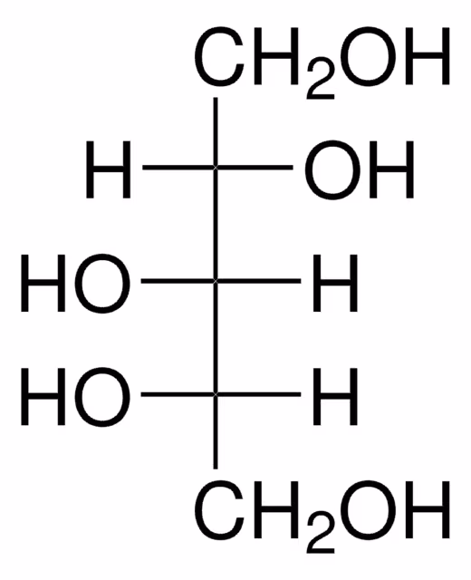 L-ARABINITOL pack 1X1EA