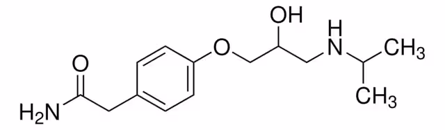 ATENOLOL pack 1X1EA