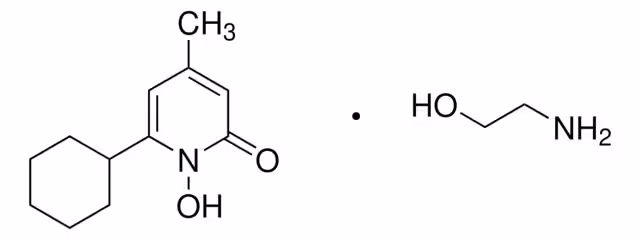 CICLOPIROX OLAMINA pack 1X1EA