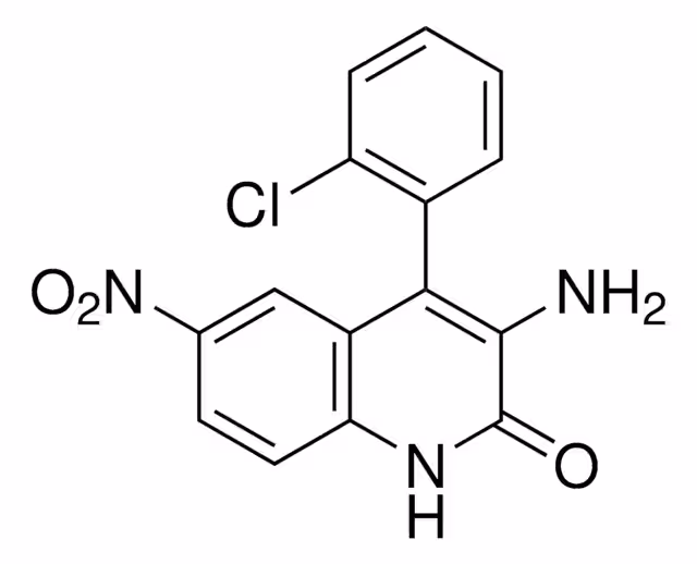 CLONAZEPAM IMPUREZA B pack 1X1EA