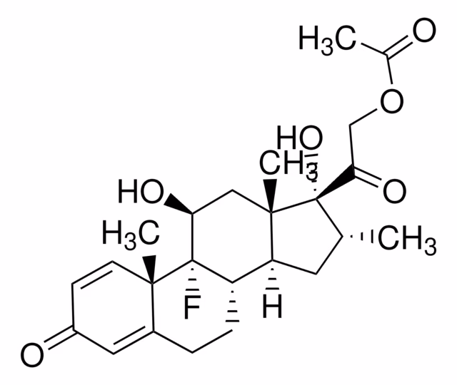 ACETATO DE DEXAMETASONA pack 1X1EA
