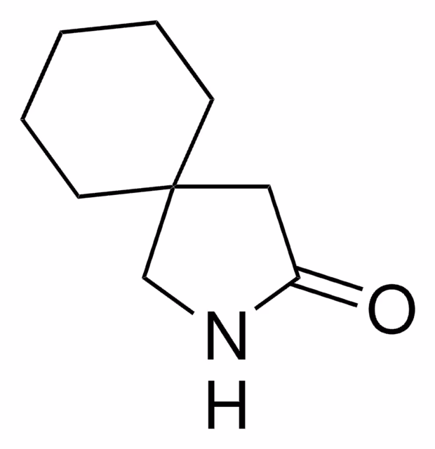 IMPUREZA DE GABAPENTINA Un paquete 1X1EA