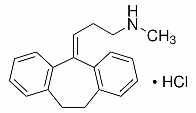 NORTRIPTYLINE PARA LA IDONEIDAD DEL SISTEMA paquete 1X1EA