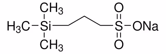 3-(TRIMETILSILILO)-1-PROPANESULFÓNICO ACI paquete 1X1EA