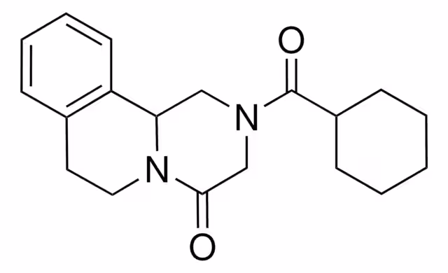 PRAZIQUANTEL PARA IDONEIDAD DEL SISTEMA pack 1X1EA