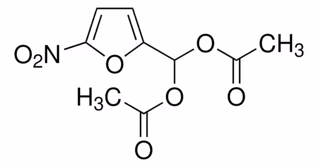 IMPUREZA NITROFURAL B pack 1X1EA