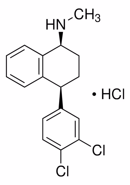 SERTRALINE PARA IDENTIFICACIÓN DE PICO pack 1X1EA