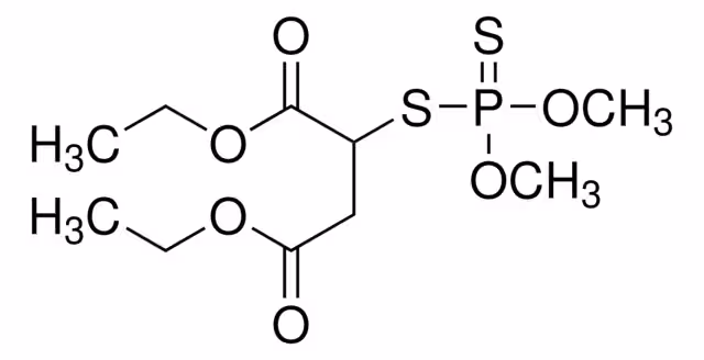Paquete MALATHION 1X1EA