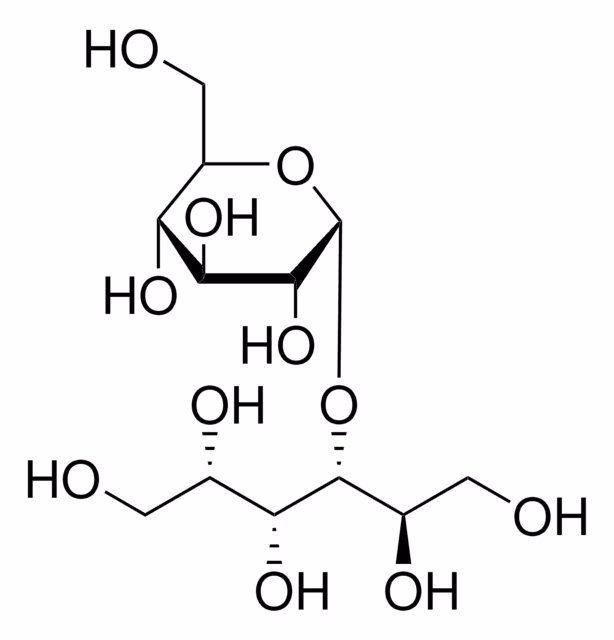 MALTITOL pack 1X1EA