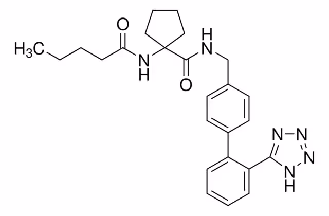 IMPUREZA IRBESARTAN Un paquete 1X1EA