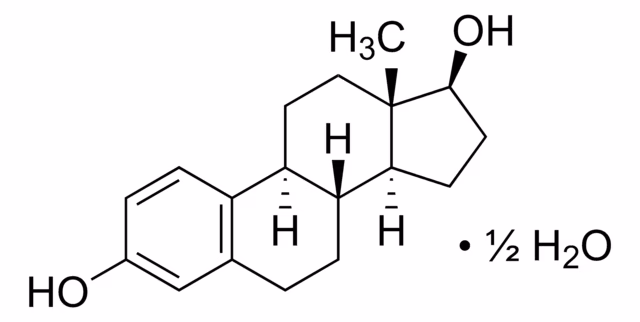 ESTRADIOL HEMIHIDRATO pack 1X1EA